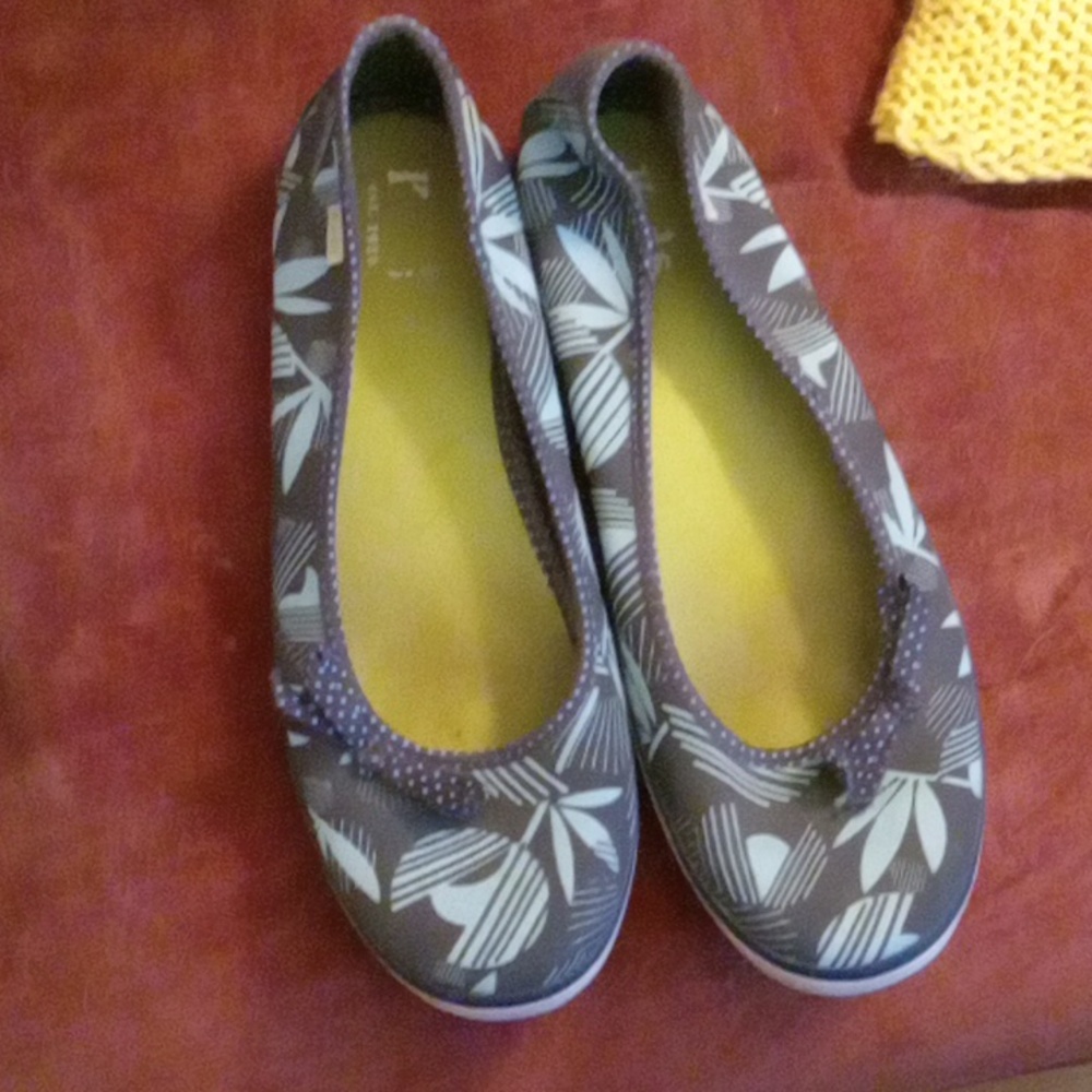 Keds flats